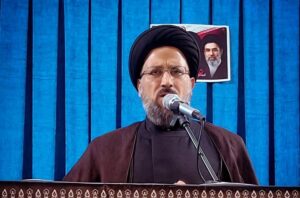 طباطبایی: هوشیاری در برابر جنگ شناختی دشمن یک ضرورت است