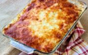 طرز تهیه سوفله قارچ، یک غذای خوشمزه و لذیذ