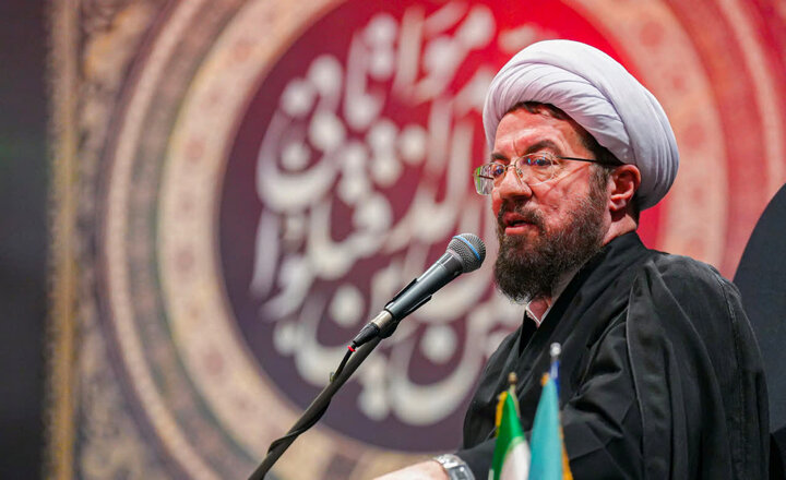 عالی:امام عسکری(ع) راه شیعه برای عبور از عصر حضور به غیبت را هموار کرد