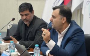علیزاده: رگولاتوری سلامت غیر قابل واگذاری است