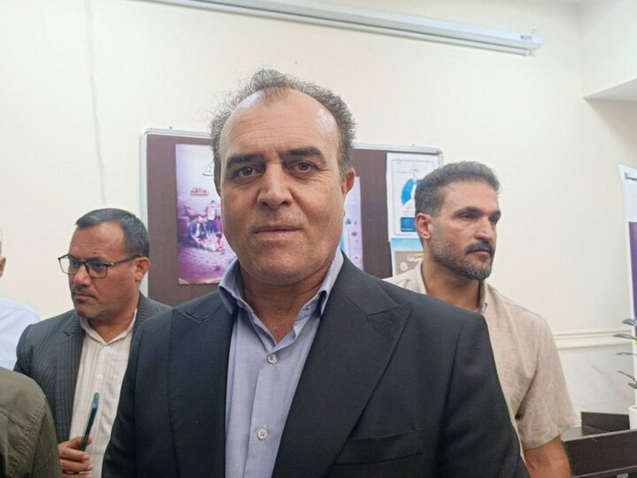 فاضلاب دنا در وضعیت قابل قبول؛ یاسوج چشم‌انتظار پایان آلودگی رودخانه