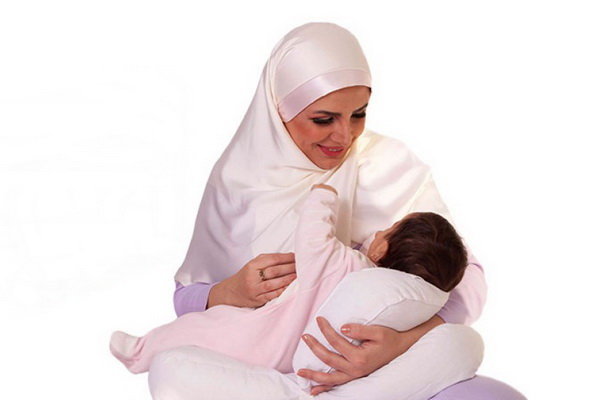 فعالیت ۶ مرکز تخصصی مشاوره شیردهی در یزد