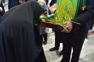 محرومیت زدایی ۲۱ میلیارد ریالی خادمیاران رضوی در آران و بیدگل