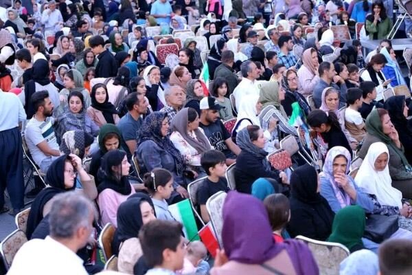 مهمانی امت احمد(ص) فرصتی برای تقویت همدلی و سلامت خانواده‌ها است