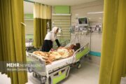 نجاتیان: پرستار برای استخدام در تهران وجود ندارد