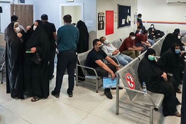 نظام ارجاع به جنگ هزینه‌های کمرشکن درمان در خراسان شمالی می‌رود