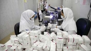 نظری: حمایت بانکی از صنعت دارو باید قبل از بروز بحران باشد