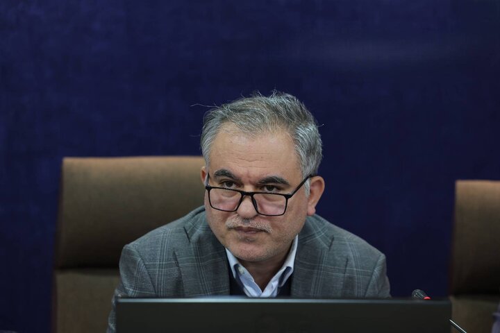 نگاه تولید کننده دارو نباید به بازار داخلی محدود شود