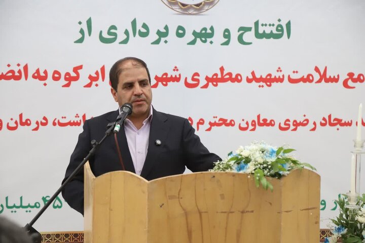 هم‌افزایی مردم، سناریوی دشمن برای توقف پیشرفت کشور را شکست داد