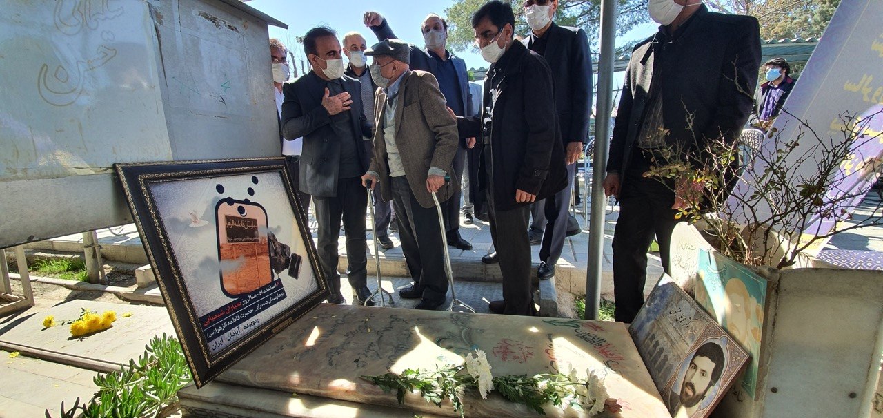 پیام تسلیت رییس کل سازمان نظام پزشکی کشور  در پی درگذشت استاد دکتر فرخ سعیدی