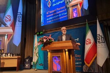 پیرصالحی: سخت‌ترین تحریم‌ها برای دارو است