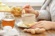 چای دارچین و زنجبیل قند خون را پائین می آورد یا بالا می برد؟
