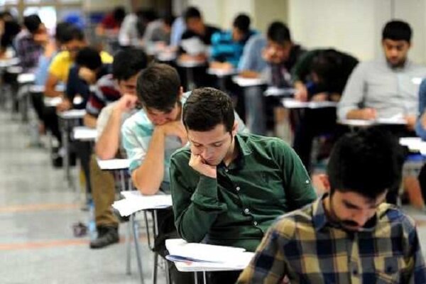 آزمون غیرمتمرکز المپیاد علمی – دانشجویی کشور ۲۶ تیر برگزار می شود