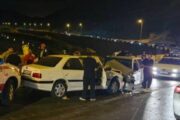 اردستان در کاهش جان‌باختگان تصادفات رتبه نخست استان اصفهان را کسب کرد