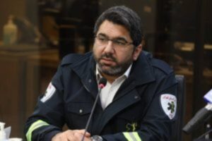 اورژانس تهران در هفته گذشته ۲۷ هزار ماموریت انجام داد