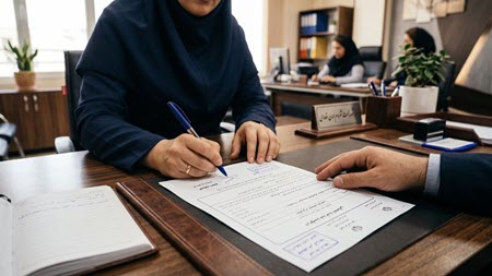 مدارک لازم برای ثبت شرکت خدماتی مدارک لازم برای ثبت شرکت خدماتی