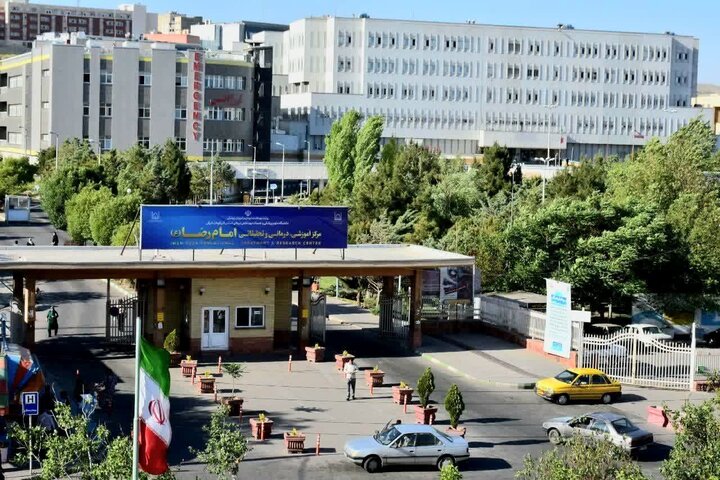 بررسی ابعاد فوت نوجوان ۱۵ ساله در مرکز امام رضا(ع) تبریز