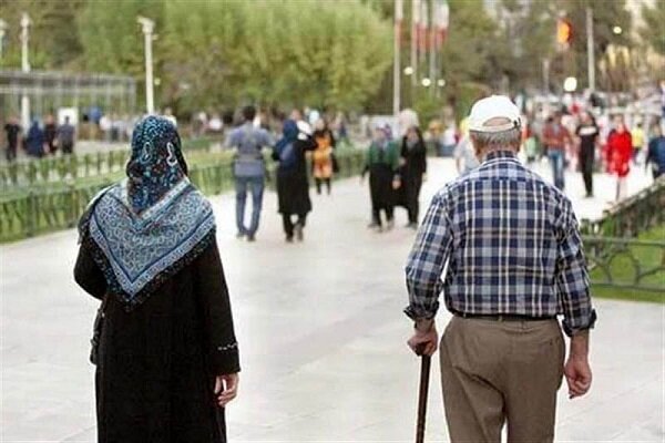 برنامه وزارت بهداشت برای مراقبت یکپارچه از سالمندان کشور برنامه وزارت بهداشت برای مراقبت یکپارچه از سالمندان کشور