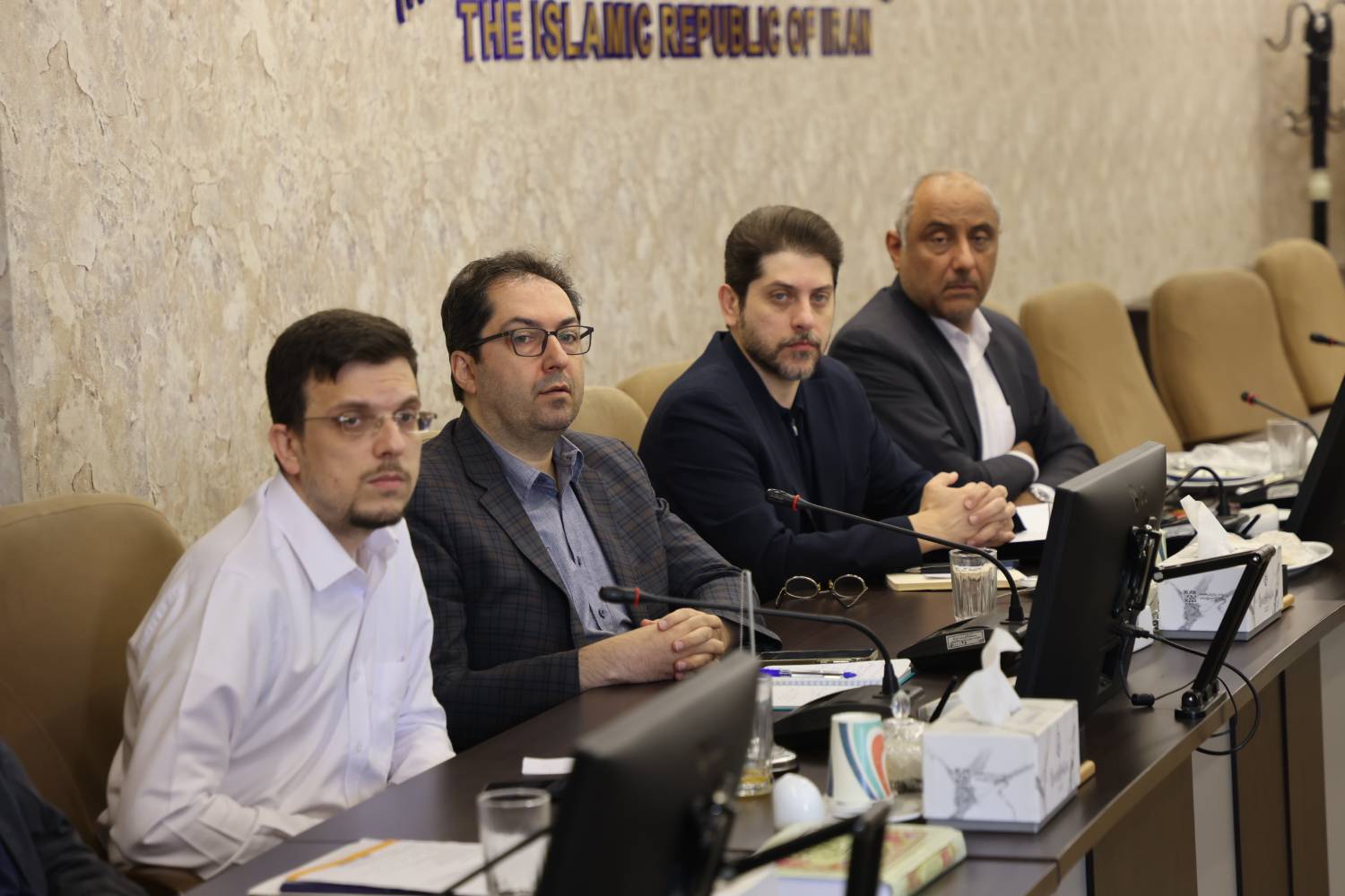 برگزاری بیستمین جلسه شورای معاونان سازمان نظام پزشکی