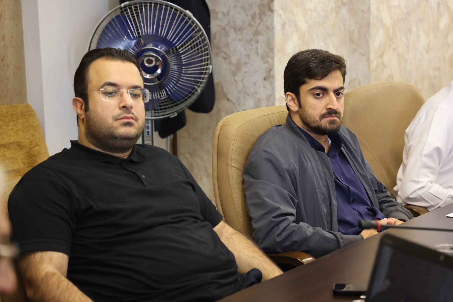 برگزاری بیستمین جلسه شورای معاونان سازمان نظام پزشکی