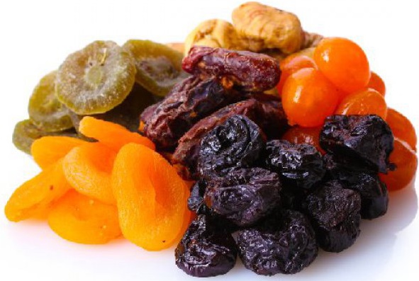 بهترین زمان خوردن آلو خشک برای رفع یبوست و بهتر شدن وضعیت گوارش