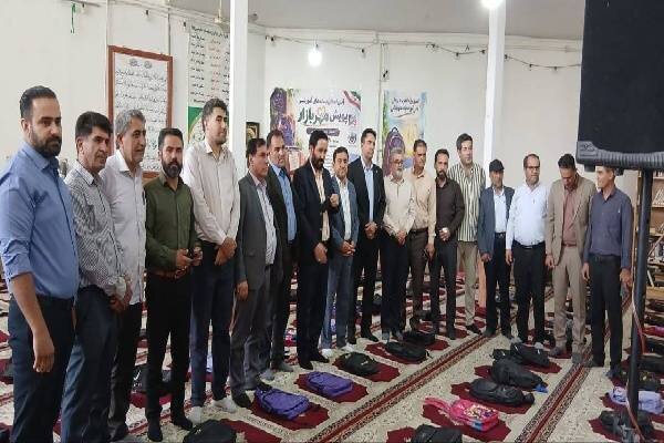 تحصیل فرزندان زندانیان؛ گامی برای کاهش آسیب‌های اجتماعی