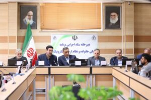 تکمیل بیمارستان خدابنده نیازمندتأمین اعتبار ورفع کمبودهای زیرساختی است