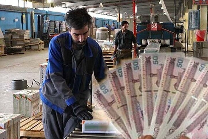 خلف وعده در ترمیم مزد کارگران