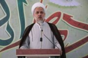رحیمی: پیوند مسجد و مدرسه زیربنای شکل‌گیری محله و تمدن اسلامی است