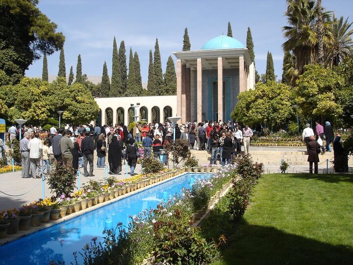 شیراز و ظرفیتهای گسترده برای تبدیل به شهری خانواده محور شیراز و ظرفیتهای گسترده برای تبدیل به شهری خانواده محور