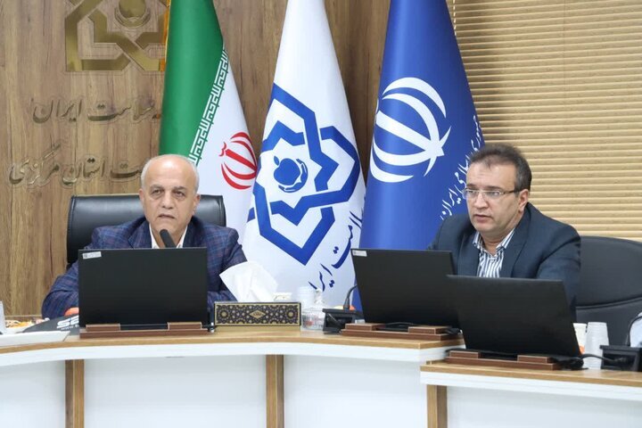 نجاتی: ۲۰ هزار بیمار خاص و صعب‌العلاج در مرکزی نشان دار شدند