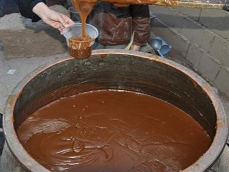نحوه نگهداری از سمنو, شیوه نگهداری از سمنو,سمنو چند روز ماندگاری دارد