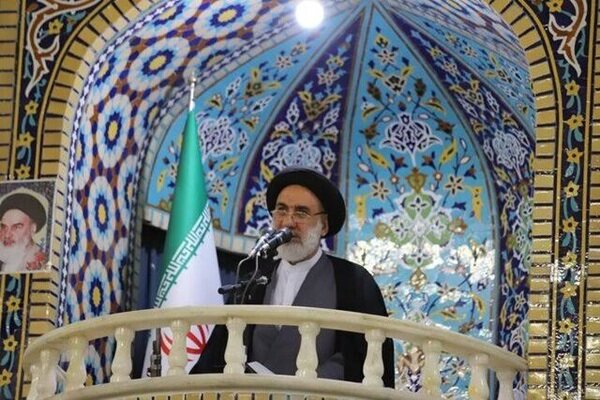 نیروهای مسلح میراث‌دار رزمندگان دفاع مقدس هستند