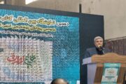 ورمقانی: هیچ رسانه‌ای نمی‌تواند جای کتاب را در توسعه فرهنگی بگیرد