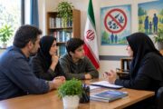 پیشگیری از اعتیاد؛ زنجیره‌ای از خانواده تا جامعه