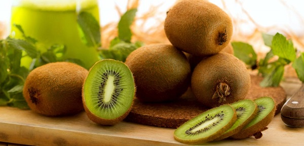 ۲ میوه فوق العاده برای درمان یبوست