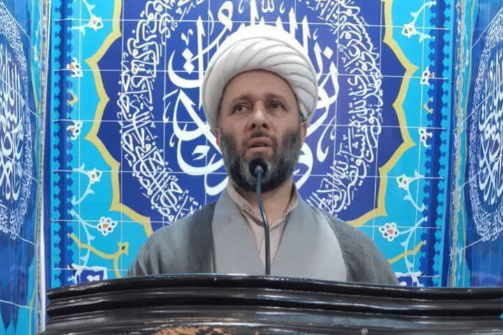 اختر دانش: امنیت پایدار با اقتدار پلیس و اعتماد مردم محقق می‌شود