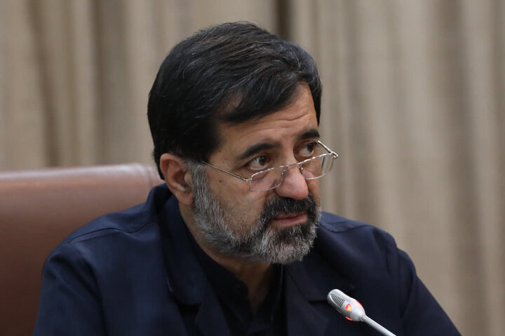استاندار: فرودگاه قم تا پایان سال ۱۴۰۶ به بهره‌برداری می‌رسد