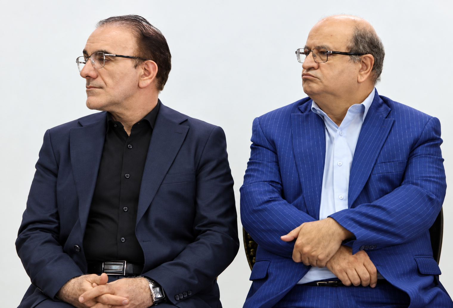 بزرگداشت استاد فقید دکتر سعید پناهی با حضور رئیس‌کل و رئیس اسبق سازمان نظام پزشکی