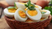 تخم‌مرغ؛ بسته غذایی کامل برای سلامت عضلات، مغز و چشم/ باورهای غلط درباره کلسترول و بهترین شیوه پخت