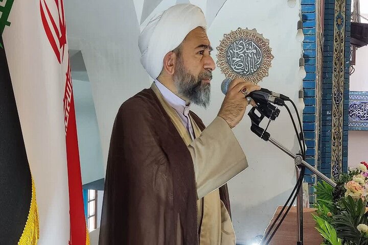 تنگه هرمز خط قرمز ایران در صیانت از منافع ملی است