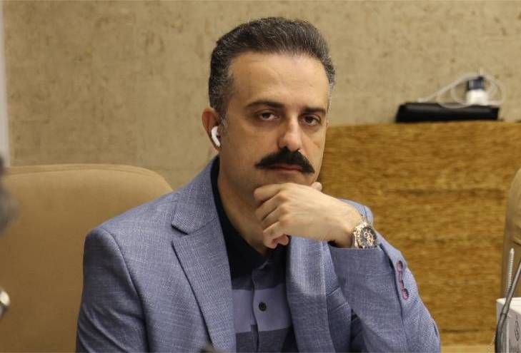 توضیحات دکتر محمد دوزنده نرگسی درباره گزارش جلسه اخیر شورای‌عالی پیرامون نظام پزشکی شیراز