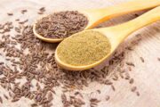 خواص زیره برای گوارش؛ از طب سنتی تا شواهد علمی