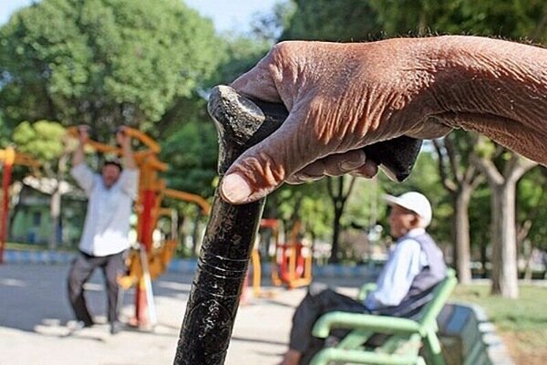 سالمندان سرمایه اجتماعی و یادگار تجربه‌های تاریخی هستند