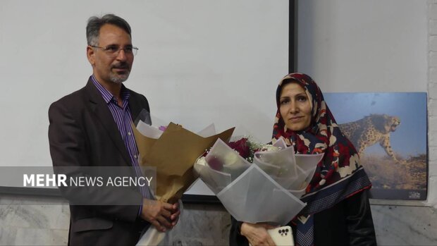 غول کنکور در برابر رتبه یک؛ روایت موفقیت دختر بجنوردی غول کنکور در برابر رتبه یک؛ روایت موفقیت دختر بجنوردی