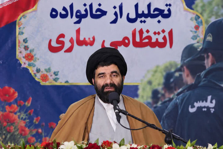 مقابله با مخلان نظم و امنیت عمومی از مأموریت‌های اساسی پلیس است