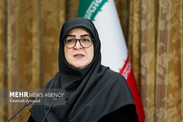 مهاجرانی: فشار اقتصادی نباید خانواده ها را از فرزندآوری دور کند
