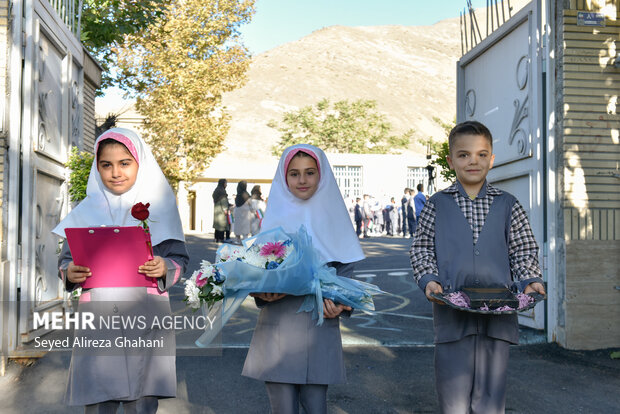 نحوه فعالیت مدارس هرمزگان از یکشنبه ۱۹ مهرماه ۱۴۰۵ تغییر کرد