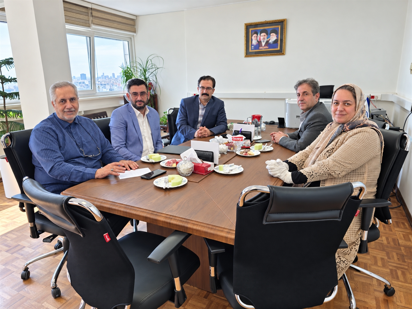 همکاری سازمان نظام پزشکی و ساترا برای ساماندهی تبلیغات حوزه سلامت