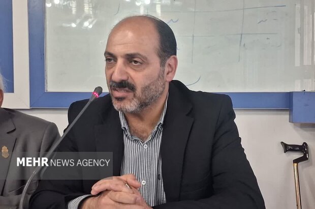 وسکویی: ۱۴ هزار زندانی جرائم غیرعمد با کمک ستاد دیه گیلان آزاد شدند